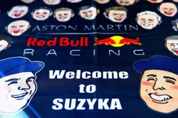 Opvallende conclusie Lammers over Renault-motor: 'Zo waardeloos was het niet'