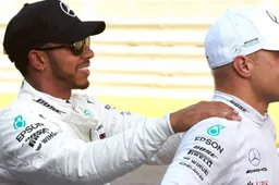 Hamilton ontvouwt visie: 'Ik weet zeker dat er mensen bij een F1 race in slaap vallen'