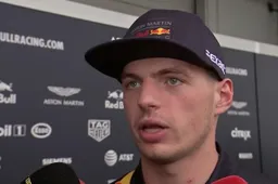 Verstappen: 'Beter elk weekend kunnen winnen en weekend erna motor opblazen dan nu'