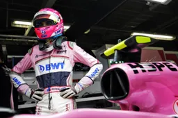 Ocon houdt vertrouwen: ‘Weet zeker dat Mercedes oplossing vindt voor 2019’