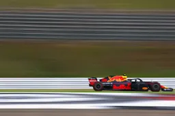 Boordradio's van vrijdag | Verstappen: 'I can tell you it's not potential!'