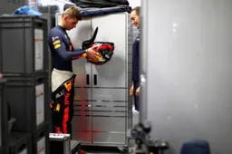 Verstappen zeer ontevreden: 'Een van mijn slechtste dagen van het seizoen'