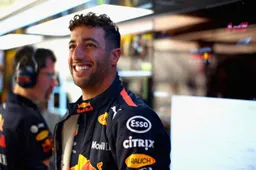 Ricciardo: ‘Geef me tenminste nog één podiumplaats!’