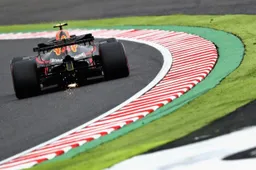 Chandhok wil meer grindbakken: 'Overmaat aan asfalt vermoordt circuits'