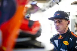 Bleekemolen houdt hoop voor Verstappen: ‘Hopelijk podium op 'rijderscircuit'’