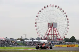 Kwalificatieduels | Verstappen loopt uit op Ricciardo, Sainz voorbij Hülkenberg