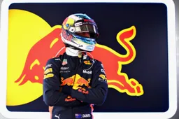Video | Woeste Ricciardo vol frustratie na mislukte kwalificatie: 'F*ck!'