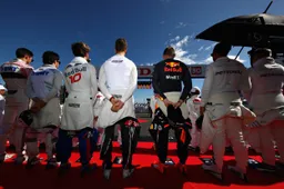 Brundle: 'Verstappen en co. hard bezig de oudere generatie te vervangen'