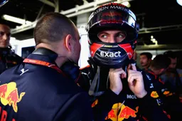 Video | Boardradio's Verstappen vs. Vettel: 'What the f*ck denkt hij?