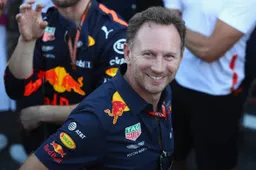Foto | Honda en Red Bull hebben in Japan pas de samenwerking ondertekend