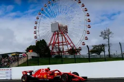 Geruchten over exit Arrivabene nemen toe, wilde Raikkonen ook behouden