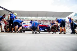 '2019-kalender krijgt extra testdagen in Bahrein'