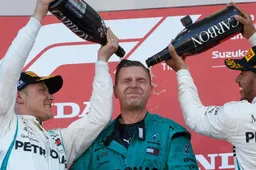 Bottas verklaart naderende wereldtitels Mercedes: 'Langere stints de sleutel'