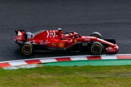 Update | CEO van Lamborghini gaat niet terugkeren bij Ferrari