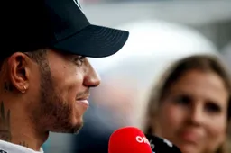 Hamilton neemt Vettel in bescherming: ‘Media moeten meer respect hebben voor hem’