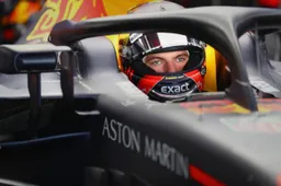 Trulli vindt dat ‘harde noot’ Verstappen alleen schuld had aan Raikkonen-incident