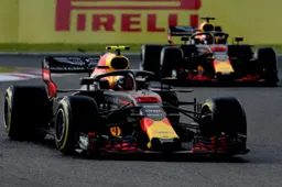 Priestley denkt niet dat Red Bull-Honda volgend jaar om wereldtitel strijdt