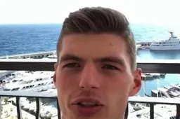Video | Verstappen blikt vanuit Monaco terug op de Grand Prix van Japan