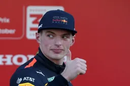 Whiting noemt Verstappens opmerking over Bottas 'zielig'