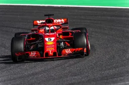 FIA geeft duidelijkheid over verdedigende acties: Mag niet twee keer van richting veranderen