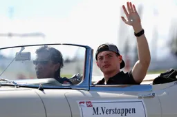 Marko verwacht: 'Gasly gaat het Verstappen lastig maken in kwalificatie'