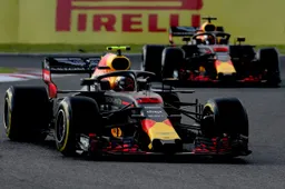 Valsecchi: 'Begrijp waarom Max het dubbele of driedubbele salaris van Daniel heeft'