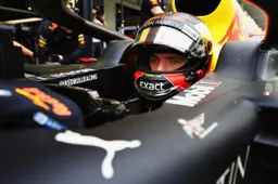 Verstappen kijkt uit naar Amerika: ‘Dit circuit is alles in één’