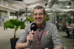 Haas dreigt met een vertrek uit de F1: 'Het is nog twee jaar wel te doen'