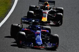 Honda: 2018 fungeerde als testjaar voor samenwerking met Red Bull Racing
