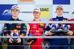 Ticktum komt met indrukwekkend dankwoord: 'Hij verdient écht respect'