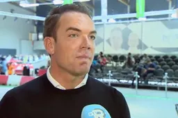 Van der Garde en Doornbos: 'Wanneer kunnen we ons bij de politie melden?'