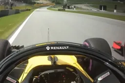 Aanpassingen aan spiegels en achtervleugel vastgesteld voor beter zicht