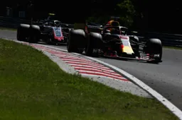 Magnussen kiest tussen Nederlandse GP in Assen of Zandvoort: 'Zonder twijfel'