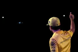 Sainz wil single lap qualifying in Q4: 'Denk dat de druk groter wordt'