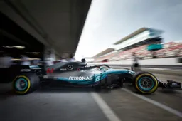Update VIII | Marko over discussie Mercedes-velgen: 'Interesseert mij niet'