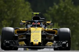 Renault wil vanaf 2021 weer F1-coureurs uit eigen juniorprogramma