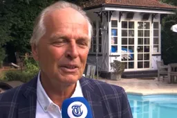 Bleekemolen weet oplossing voor Ferrari: 'Max zou dat ook wel kunnen'