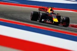 Slavernij-formulier maakt Amerikaanse Grand Prix van 2019 onzeker