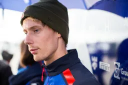 Hartley oordeelt: 'Zandvoort is te krap voor de Formule 1'