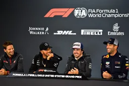 Hoe laat is de kwalificatie voor de GP van de VS?