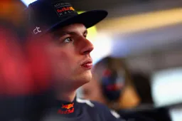 Verstappen in onzekerheid: ‘Moeilijk om te zeggen hoe we ervoor staan’