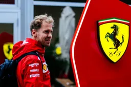 'Mentor' Vettel zal Leclerc gaan helpen bij Ferrari, ondanks rivaliteit