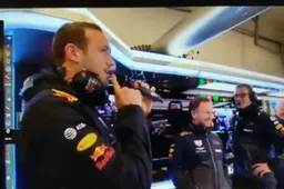 Verstappen licht toe: 'Daarom ben ik van trainer veranderd'