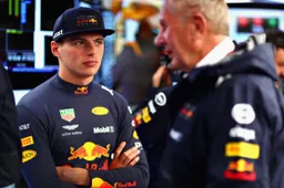 Marko grapt over WK-punt voor mooiste inhaalactie: 'Zal vaak naar Verstappen gaan'