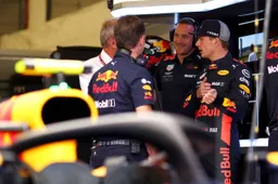 Doornbos: 'Verstappen heeft heel veel te danken aan 'meedogenloze' Marko'