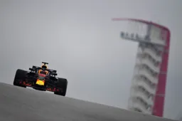 Teams mogen nieuwe voorvleugels niet testen in Abu Dhabi