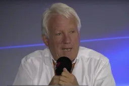 Leclerc krijgt gelijk van Whiting: ‘Zo’n manoeuvre tolereren we niet meer’