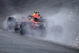 Hoe laat is de Grand Prix van de Verenigde Staten?