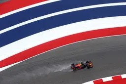 Verstappen blij dat hij Formule 2 over kon slaan