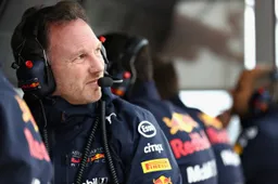 Horner over Honda-motor: 'Red Bull accepteert boetes voor vooruitgang'